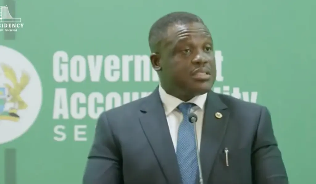 Le gouvernement ghanéen engage la modernisation des réseaux mobiles ruraux vers la 4G