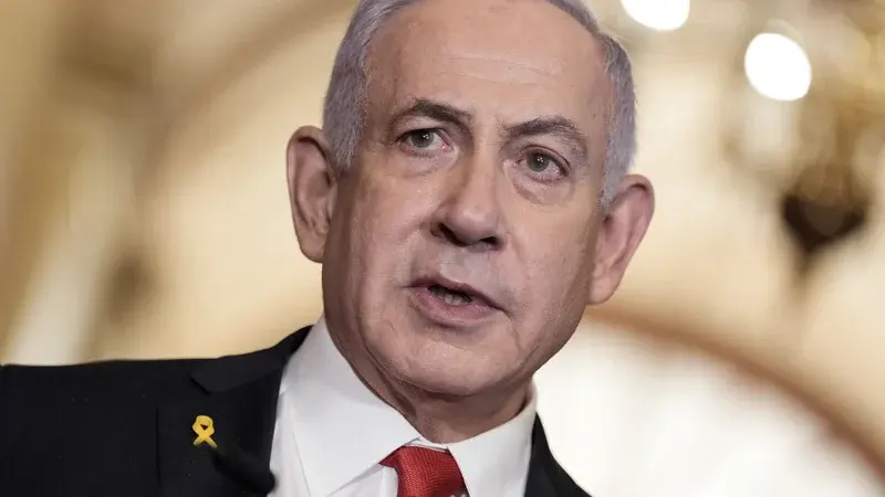 Macron critique la présence israélienne en Cisjordanie à l'ONU ; Israël qualifie les propos d'« absurdité grotesque »