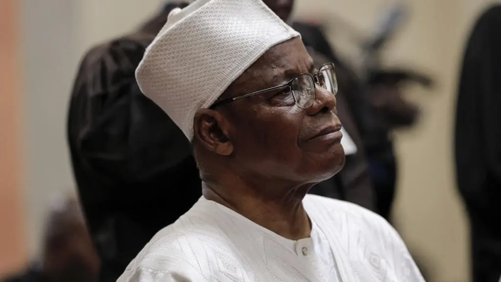 Maurice Kamto et son vice-président démissionnent du MRC pour protéger le parti des risques de disqualification électorale