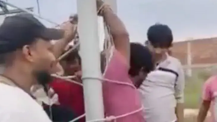 Plus de 2 000 Yéménites traversent la mer Rouge pour fuir l’avancée des Houthis et se réfugient à Djibouti
