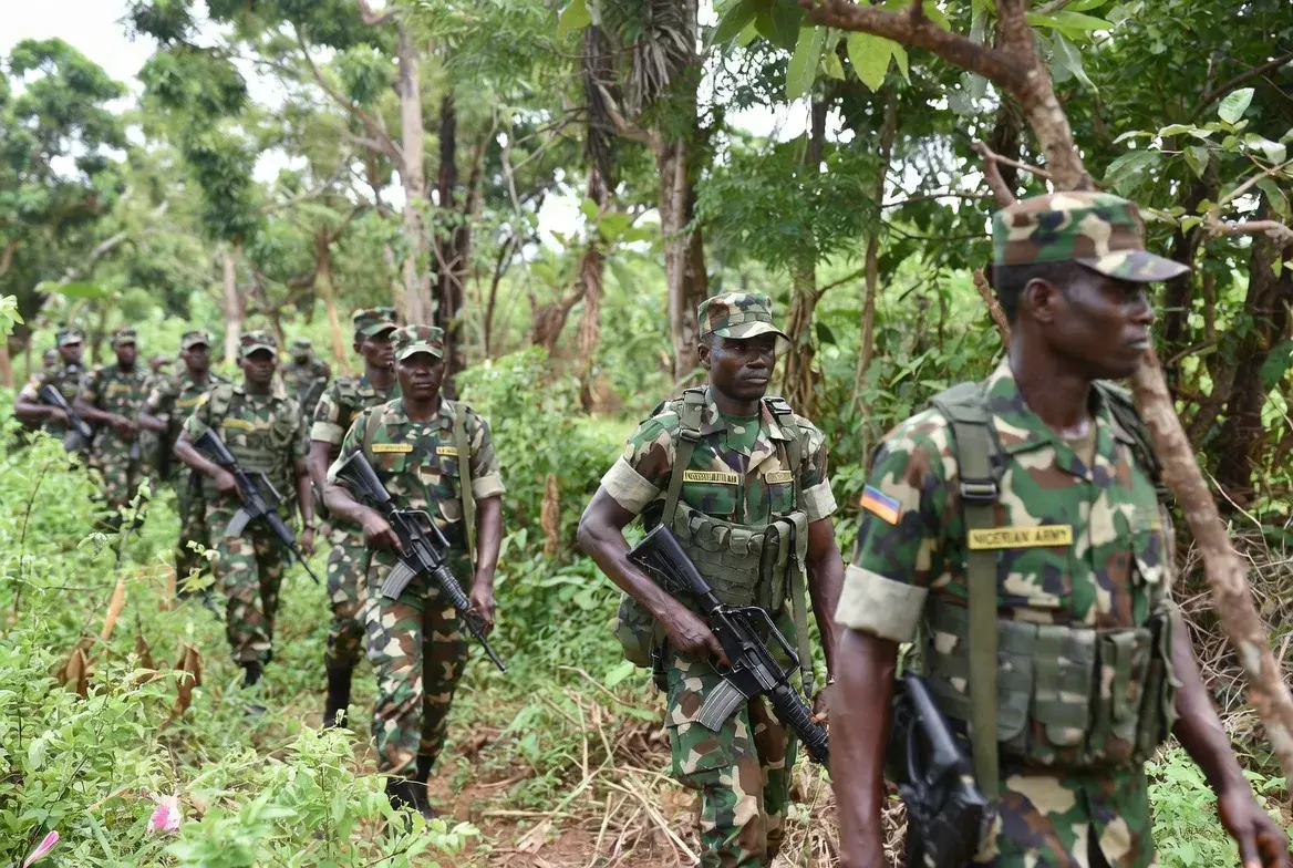 Le bilan des opérations militaires nigérianes révèle une intensification de la lutte contre l'insécurité