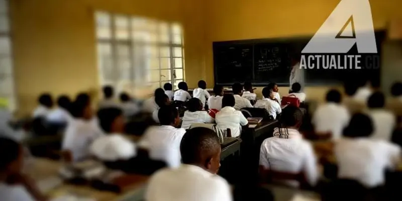 Les enseignants de l’Équateur 1 suspendent leur grève et prévoient des actions syndicales à Kinshasa