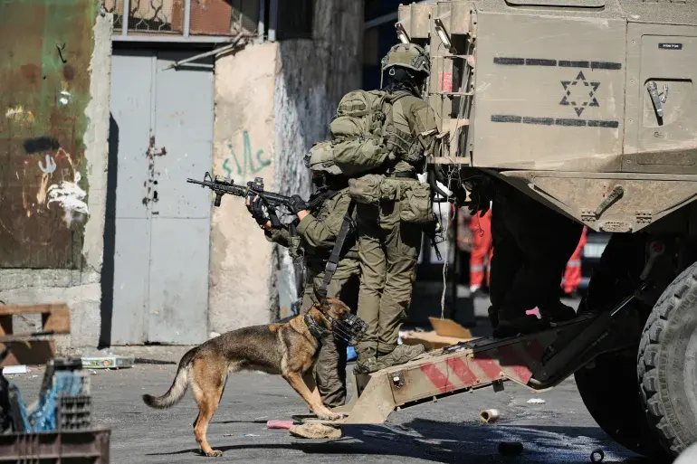 Tensions accrues et dégradation des infrastructures : le point sur la situation en Palestine