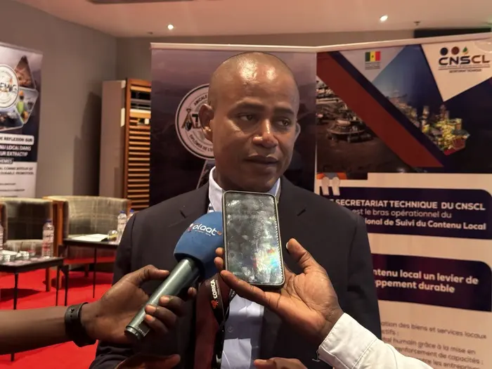 Les ingénieurs géologues sénégalais réclament une place centrale dans la gouvernance du secteur minier