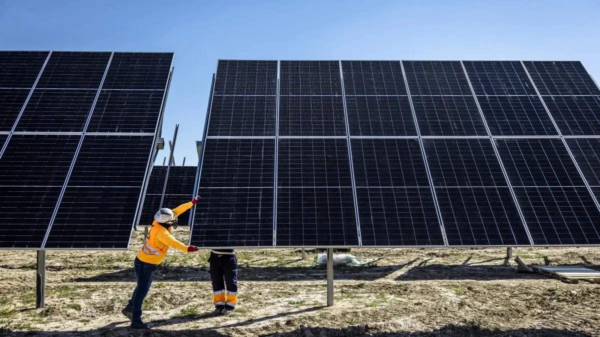 L'Espagne face au paradoxe de l'abondance : quand le succès du solaire sature le réseau électrique