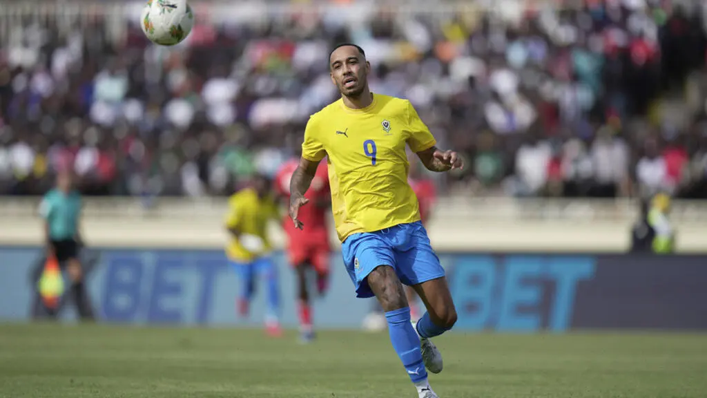 Le Gabon entame les éliminatoires de la CAN 2027 sans Pierre-Emerick Aubameyang