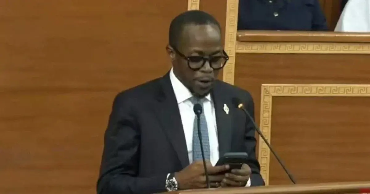 Le député Abdou Mbow interpelle le gouvernement sur la crise du coût de la vie au Sénégal