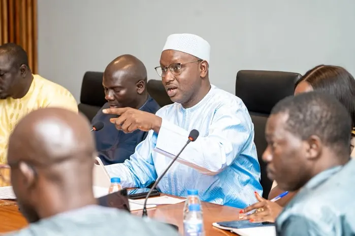 Le Sénégal dresse un bilan positif de la gestion des inondations malgré la vétusté des infrastructures