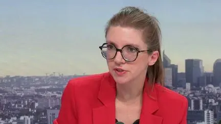 La ministre Aurore Bergé sous le feu des critiques après ses propos sur le « grand remplacement »
