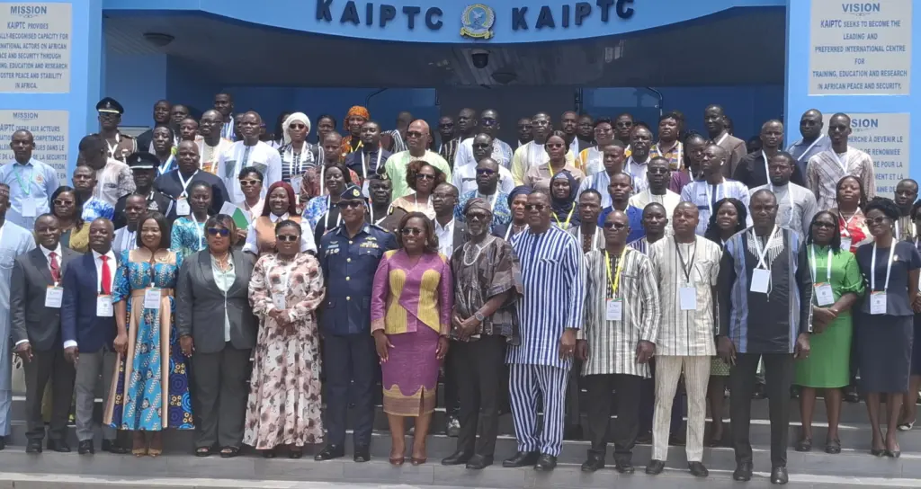Ghana et Burkina Faso s’unissent pour réformer le secteur public et intégrer l’IA lors du HR Café 2026