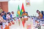 Le Burkina Faso instaure une Inspection générale pour assainir la gestion des effectifs de la fonction publique