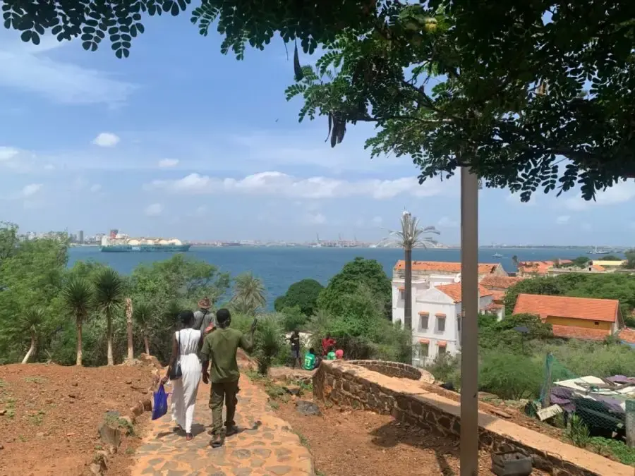 Gorée : entre héritage historique et défis de gestion touristique au quotidien