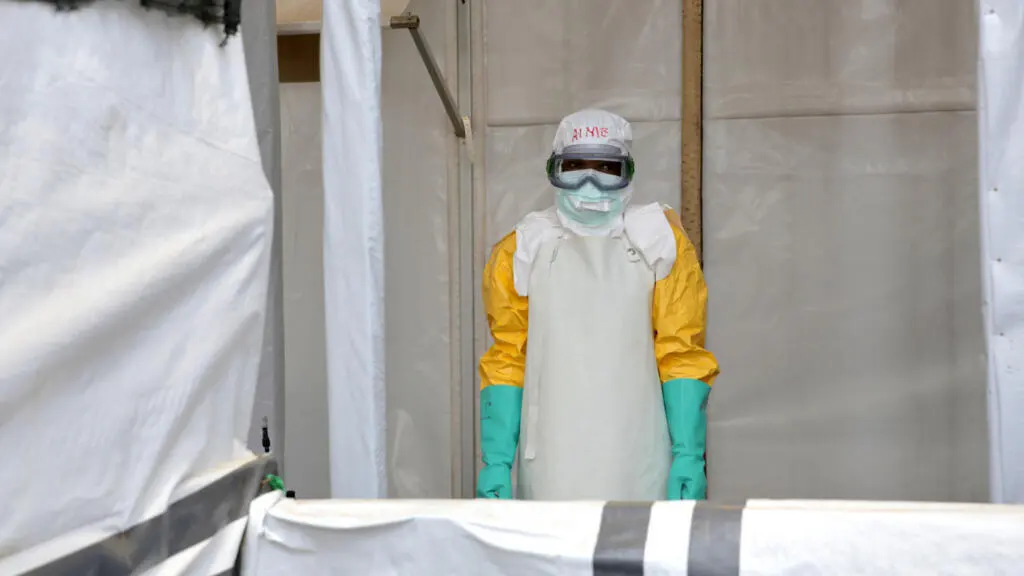 L'épidémie d'Ebola Bundibugyo atteint la province du Sud-Ubangi, septième zone contaminée en RDC