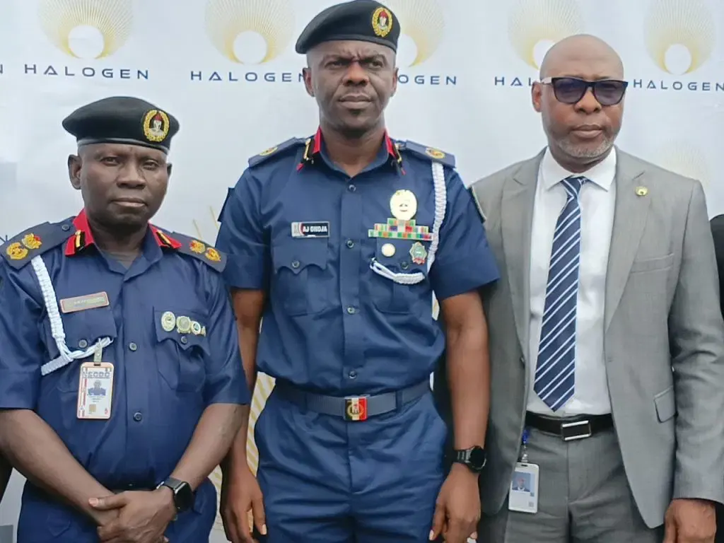 Nigeria : les Mining Marshals intensifient la lutte contre l'exploitation minière illégale