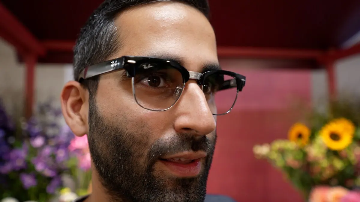 Meta diversifie son offre de lunettes connectées avec le lancement des Ray-Ban Meta Audio sans caméra