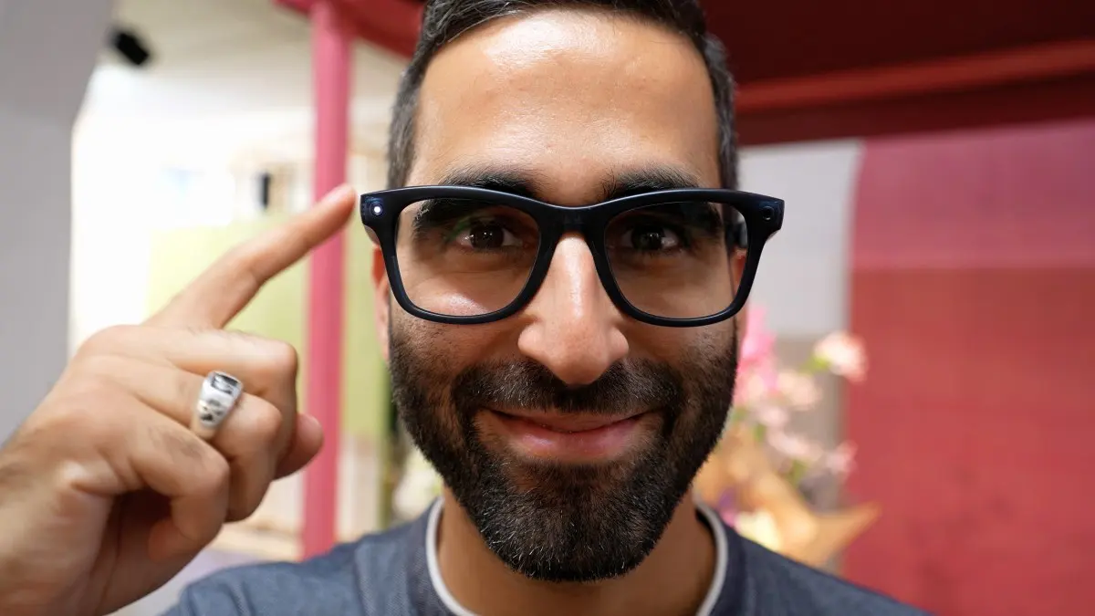 Meta lance la troisième génération de ses lunettes connectées avec des ambitions accrues