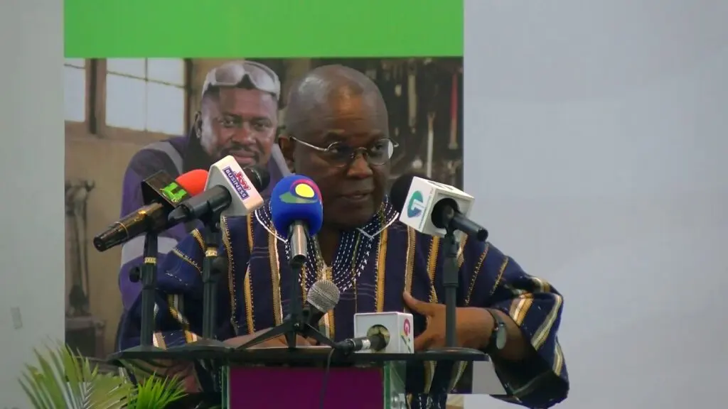 Le Ghana investit 331 millions de dollars pour révolutionner son éducation technique et professionnelle d’ici 2027