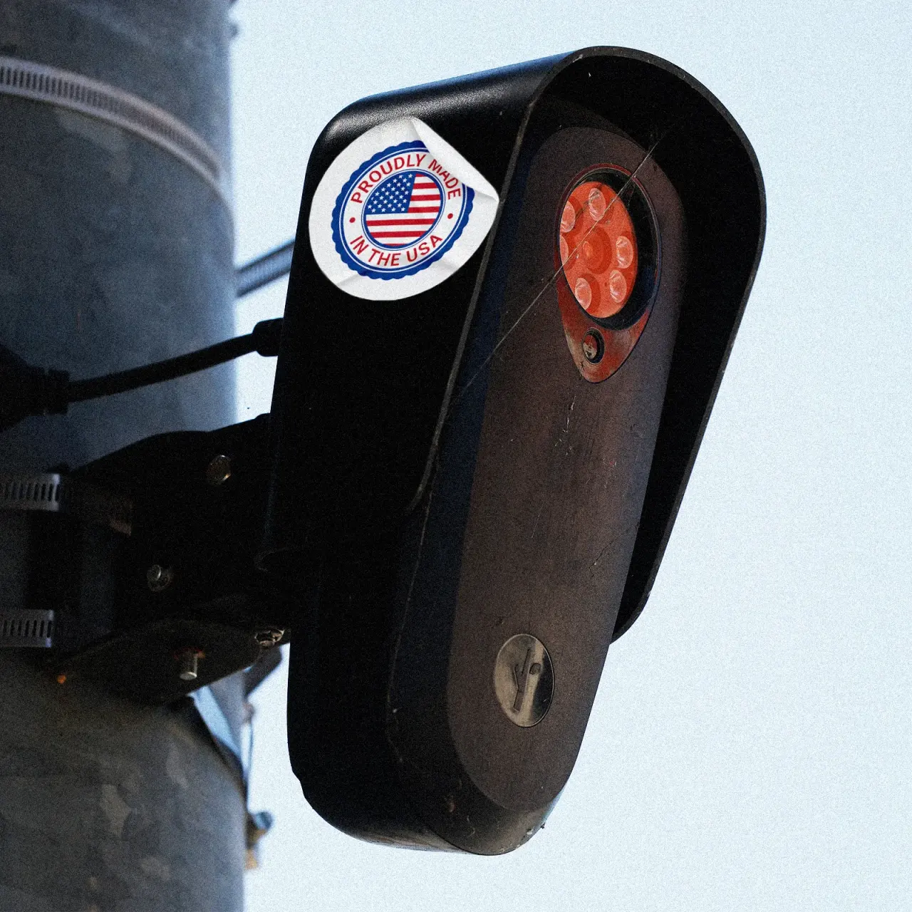 Flock Safety : le flou grandissant autour de la chaîne de production de ses caméras de surveillance