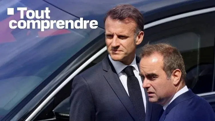 Dette française : pourquoi l'écart des taux d'emprunt avec l'Allemagne atteint un niveau inédit depuis 2012