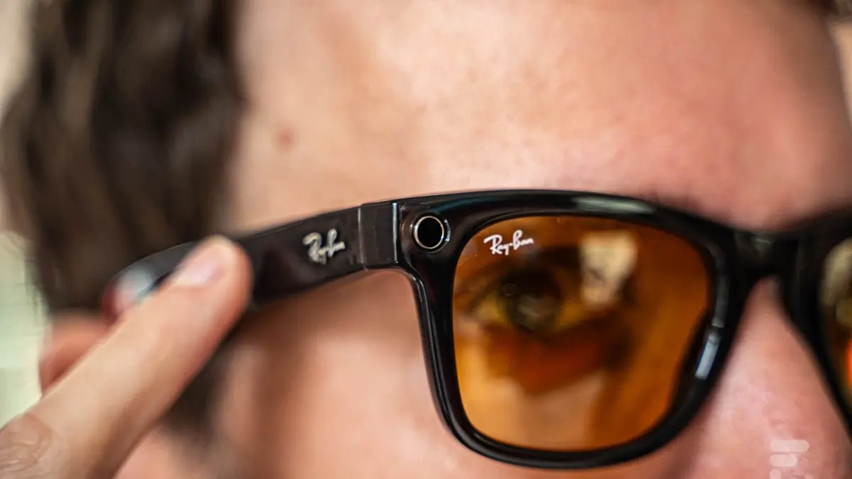 La justice française ouvre des enquêtes sur l'usage malveillant des lunettes connectées
