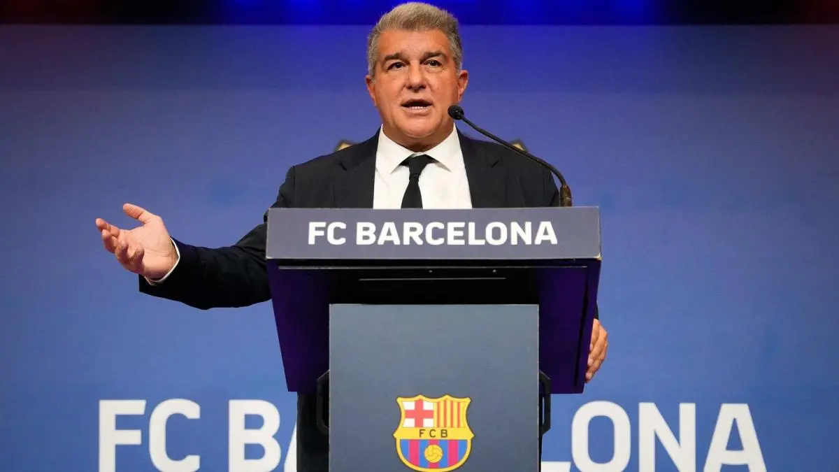 Le FC Barcelone franchit le cap du milliard d’euros de revenus, un tournant financier historique