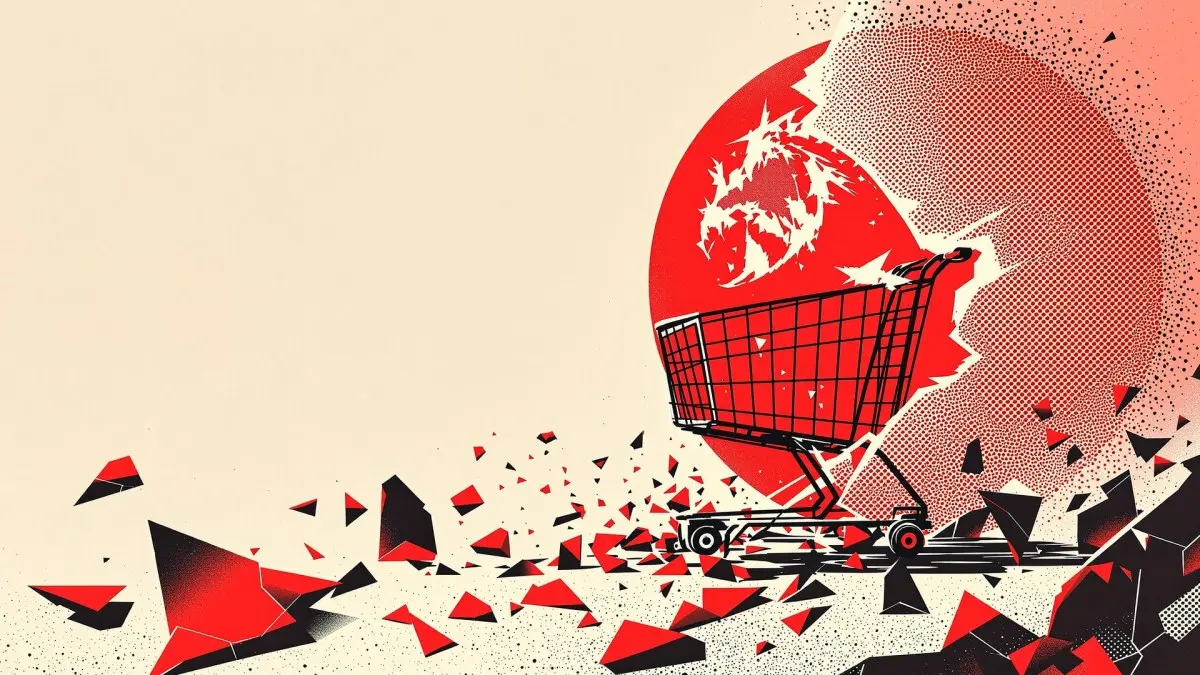DoppelCart : un réseau massif de 119 000 fausses boutiques en ligne menace les données bancaires des consommateurs