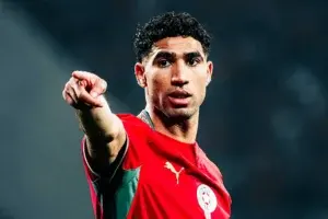 Sadio Mané et Achraf Hakimi portent les couleurs du football africain parmi les trente nommés au Ballon d’Or 2026