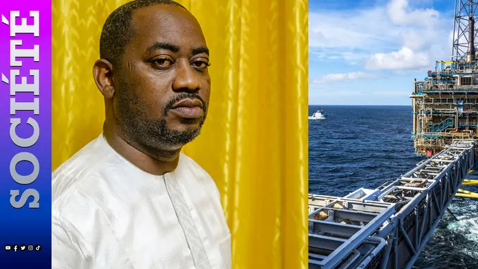Le différend sur les 55 millions de dollars de Kosmos soulève des questions sur la gouvernance pétrolière au Sénégal