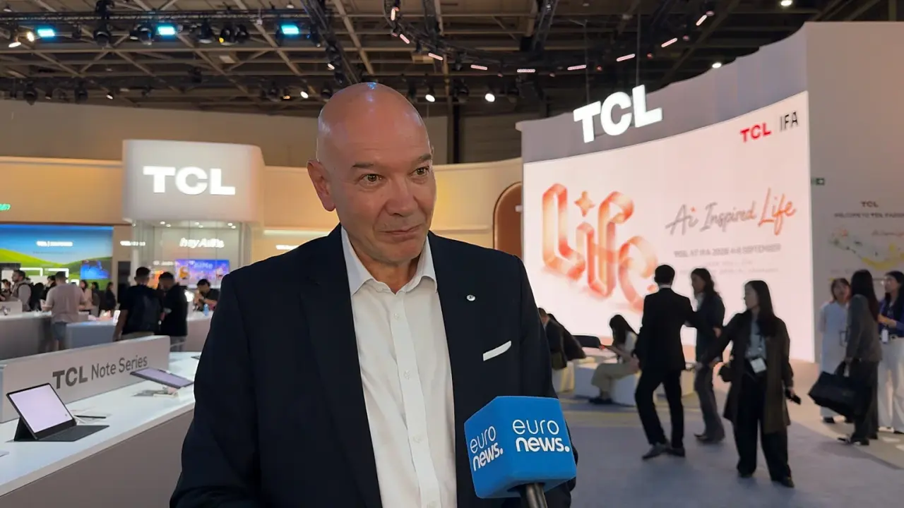 TCL mise sur une intelligence artificielle utilitaire pour transformer l'écosystème de la maison connectée