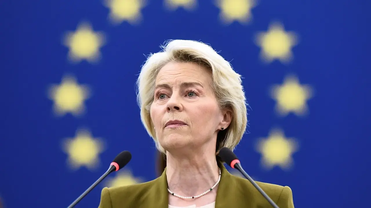 L'Union européenne redéfinit ses priorités stratégiques entre sécurité, climat et nouveaux partenariats internationaux