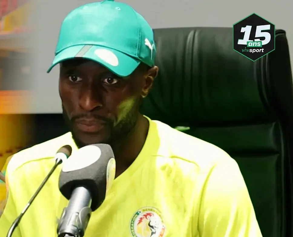 U17 UFOA-A : le Sénégal et la Gambie se quittent sur un nul sans but, Lamine Sané dénonce un manque d’efficacité