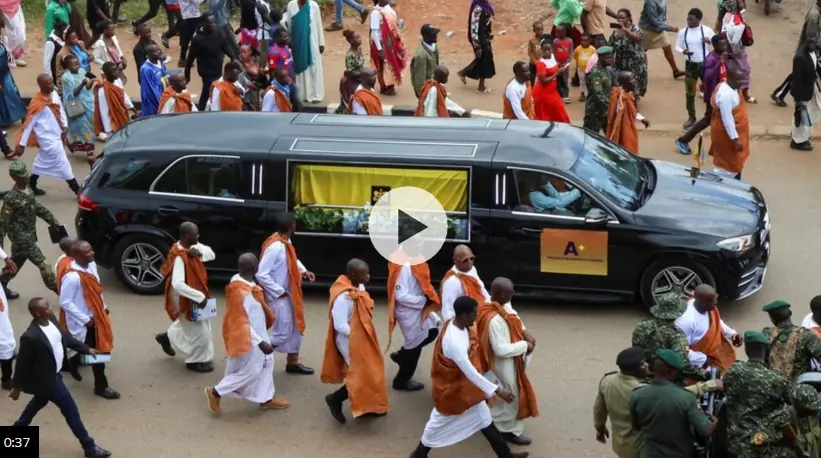 La succession du roi Oyo de Tooro en Ouganda cristallise des tensions au sein de la royauté traditionnelle