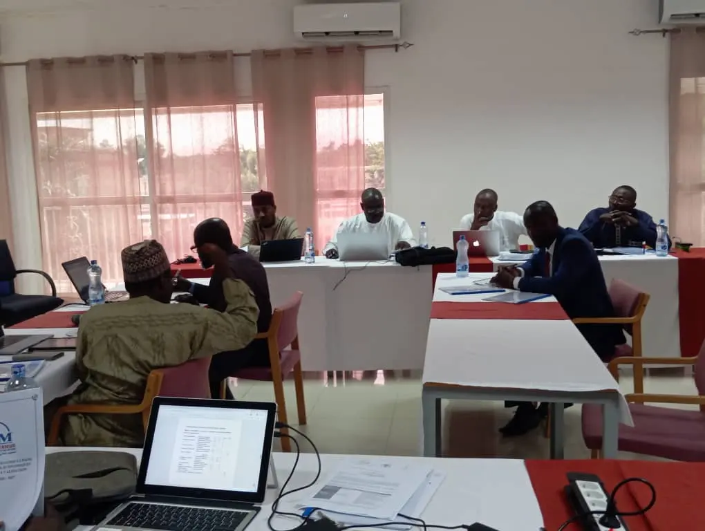 L'ISTM de N'Djaména lance un atelier d'harmonisation pour valider ses programmes de formation au service du marché tchadien