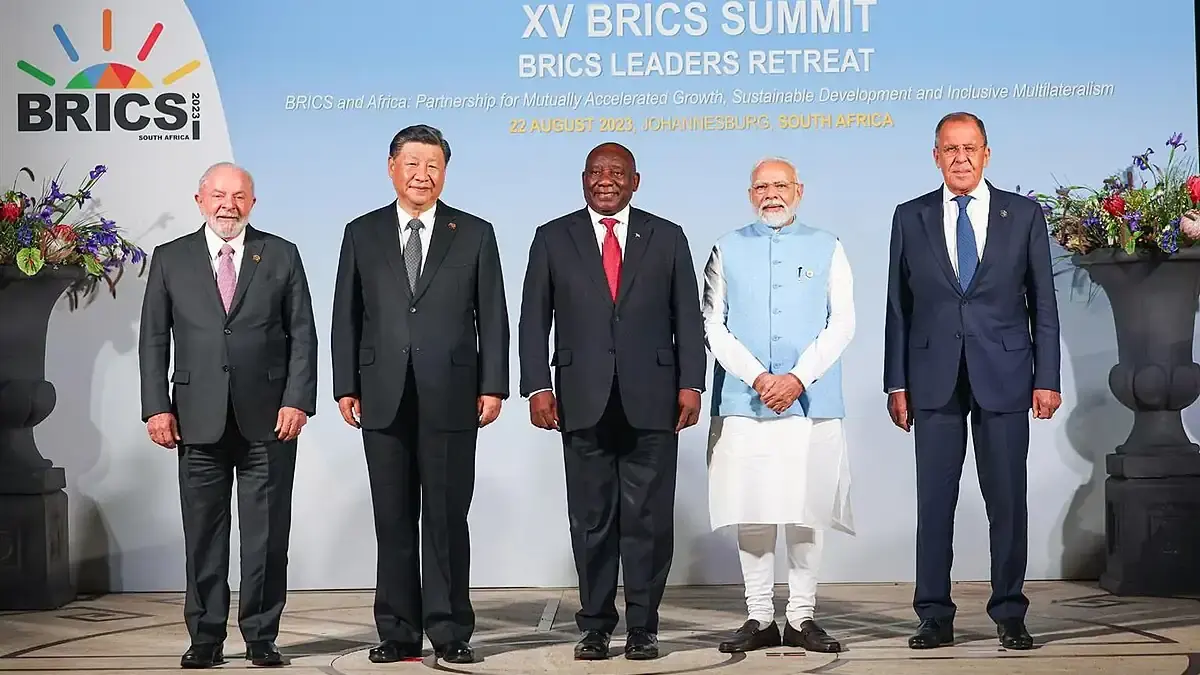 Les BRICS parviennent à un consensus diplomatique pour appeler à la désescalade au Moyen-Orient