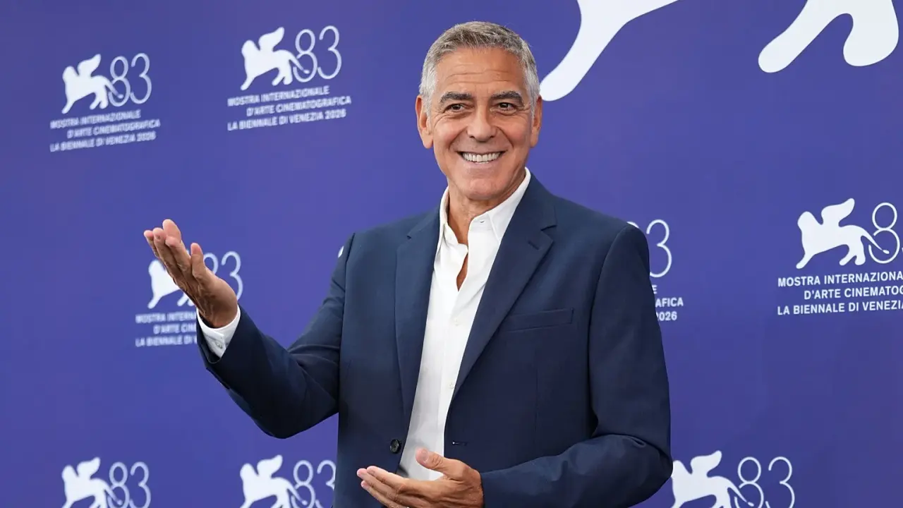 La 83e édition de la Mostra de Venise s'ouvre sur fond de critiques politiques et sociétales