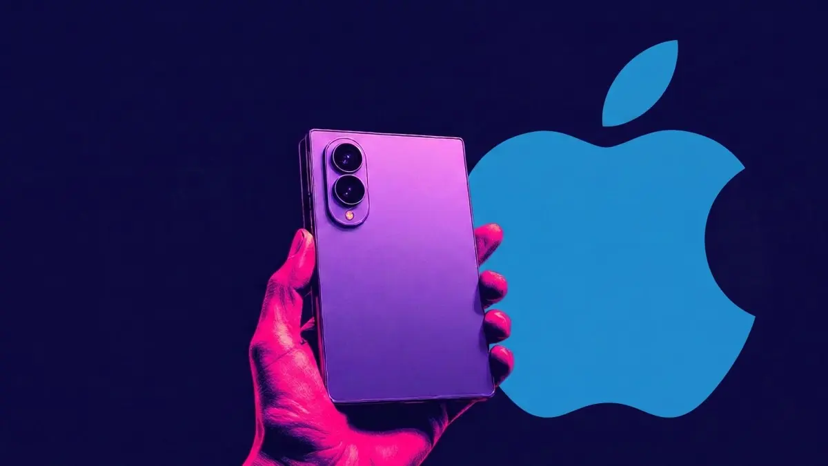 Samsung réaffirme son leadership sur le marché des smartphones pliables face à la concurrence
