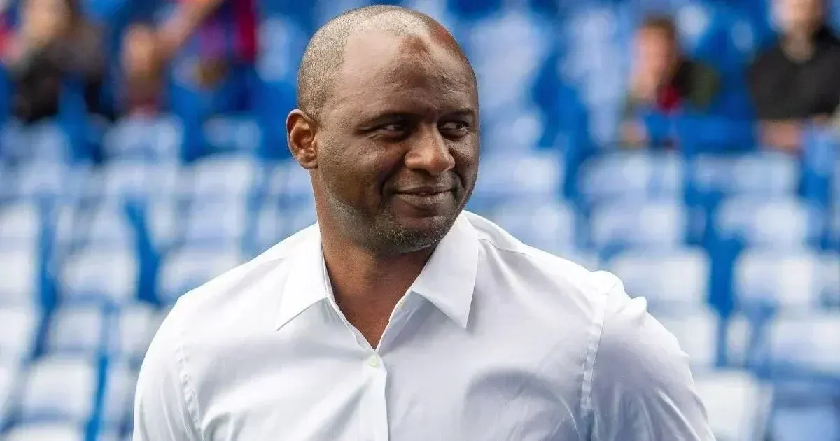 Patrick Vieira prend les rênes du Sénégal : ambitions, premiers défis et calendrier avant la CAN 2027