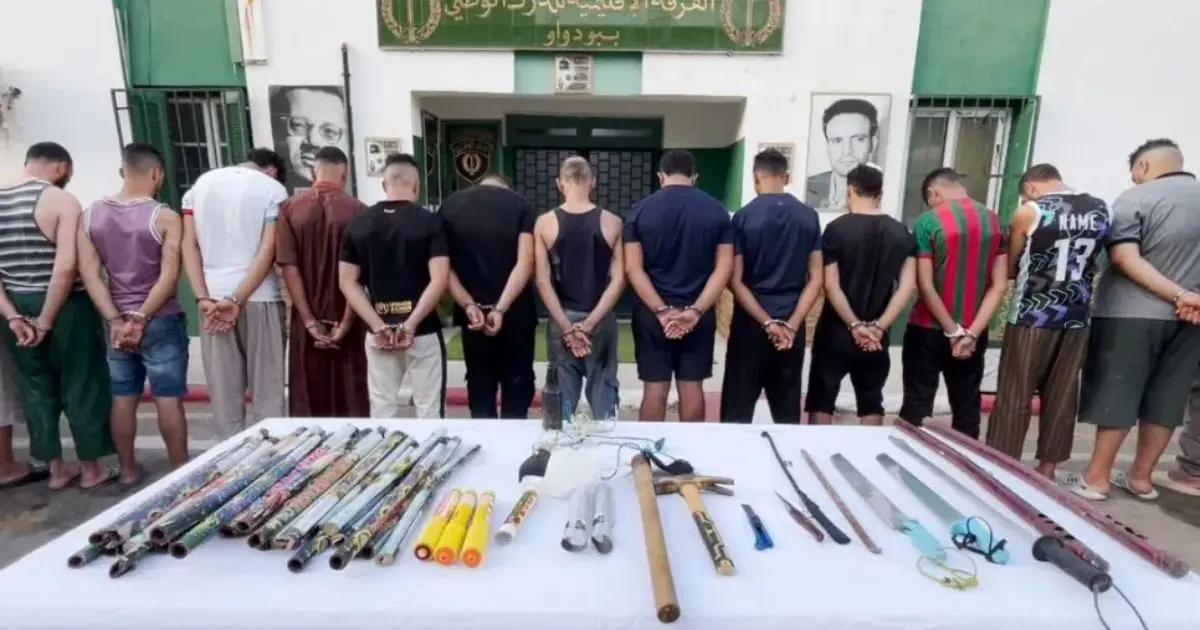 L'Algérie déploie une stratégie nationale 2026-2029 pour endiguer la violence des bandes de quartiers