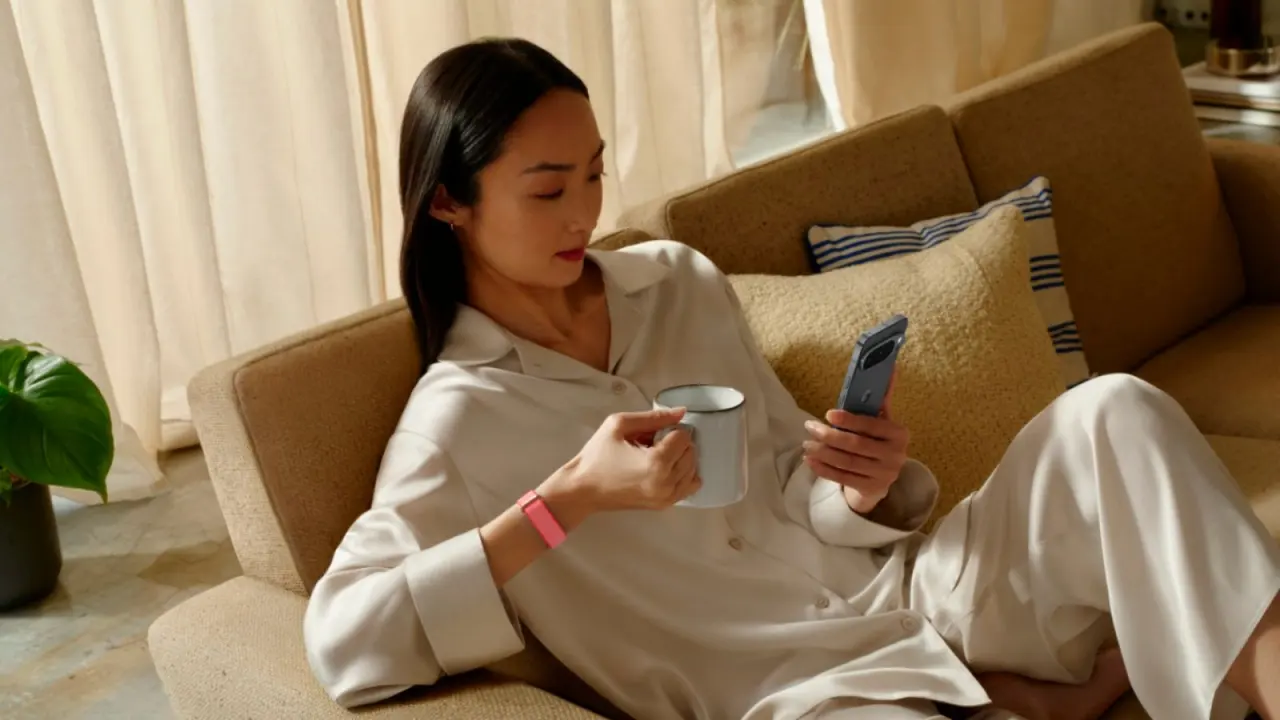 L'intégration de l'IA dans Google Health soulève des inquiétudes sur la fiabilité du suivi nutritionnel des utilisateurs