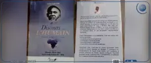 Le professeur Abdoul Aziz Kébé lance « Discours pour l’humain » : un appel à la réconciliation sociale au Sénégal