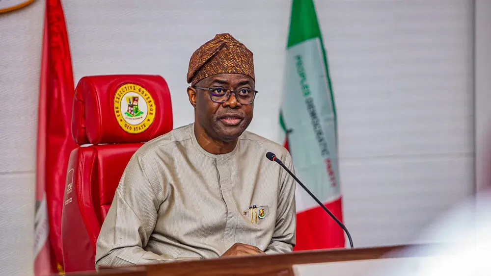 Gestion des infrastructures à Oyo : la gouvernance de Seyi Makinde sous le feu des critiques