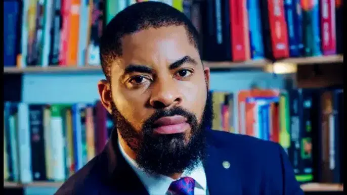 L'activiste Deji Adeyanju alerte sur les risques de la politisation des lieux de culte au Nigeria