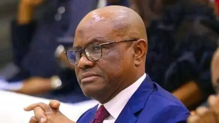 Nyesom Wike rejette les prétentions électorales de l'opposition dans l'État de Rivers