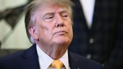 Trump envoie Kushner et Witkoff à Moscou puis Kiev pour un plan de paix en Ukraine