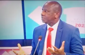 L'appel à l'humilité adressé à la nouvelle direction du Sénégal après la chute de Macky Sall