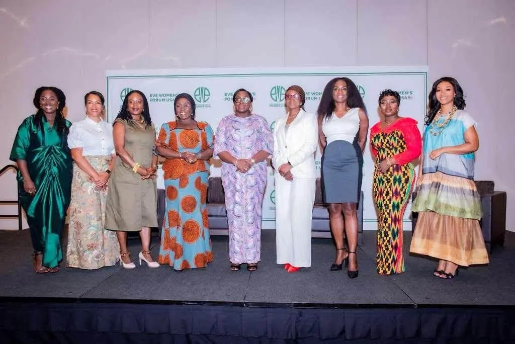 Les femmes de la diaspora ghanéenne invitées à bâtir des entreprises pour une richesse durable