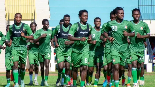 Kenya : Benni McCarthy annonce une liste élargie de 38 joueurs pour les éliminatoires de la CAN 2027