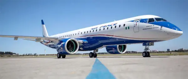 Aviation civile au Nigeria : Air Peace et United Nigeria Airlines contestent la fiabilité des statistiques de la NCAA