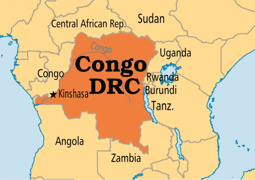 Le crash aérien au Kwango décime la haute hiérarchie de la justice militaire congolaise