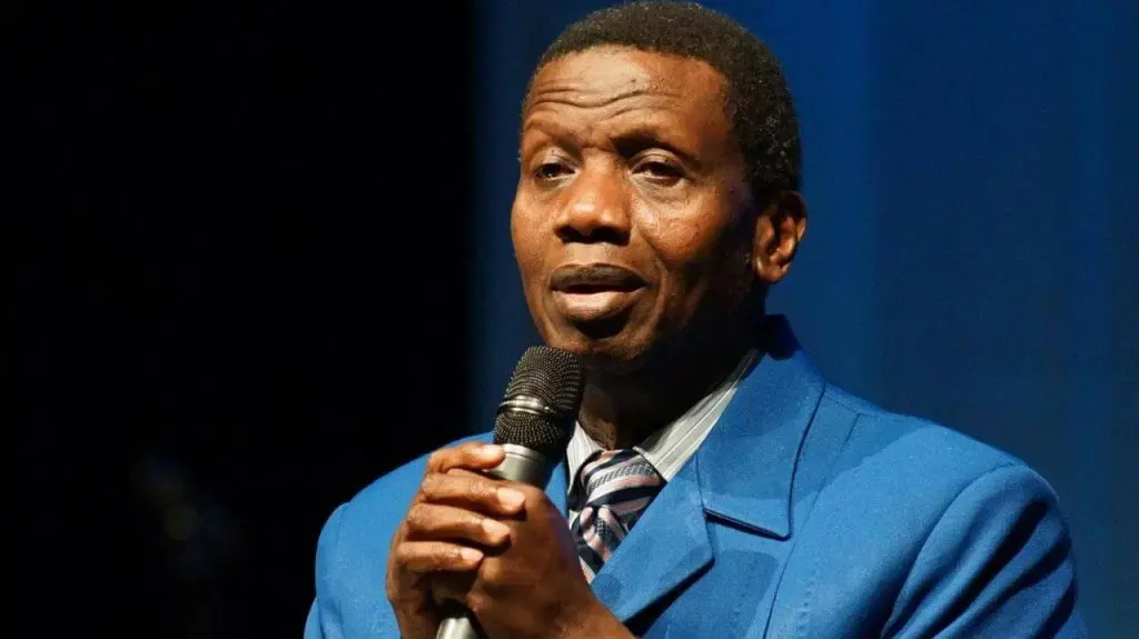 Le gouvernement nigérian salue la RCCG pour son don de 265 000 $ afin d’évacuer 500 Nigérians victimes de xénophobie en Afrique du Sud